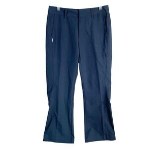 Patagonia Mystery Pants Womens Size 8 Black Stretch Hiking‎ Outdoor